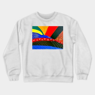 Untitled Crewneck Sweatshirt